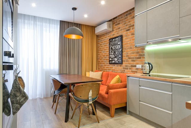 Studio Residence